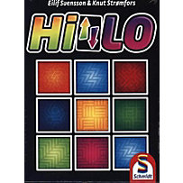 HILO (Spiel) HILO (Spiel)