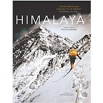 Himalaya Himalaya