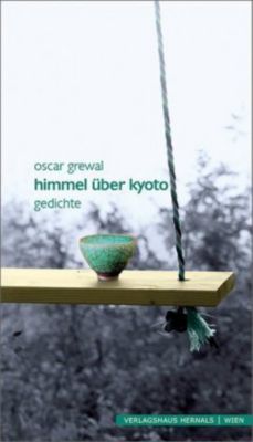 Himmel über Kyoto - Oscar Grewal | 