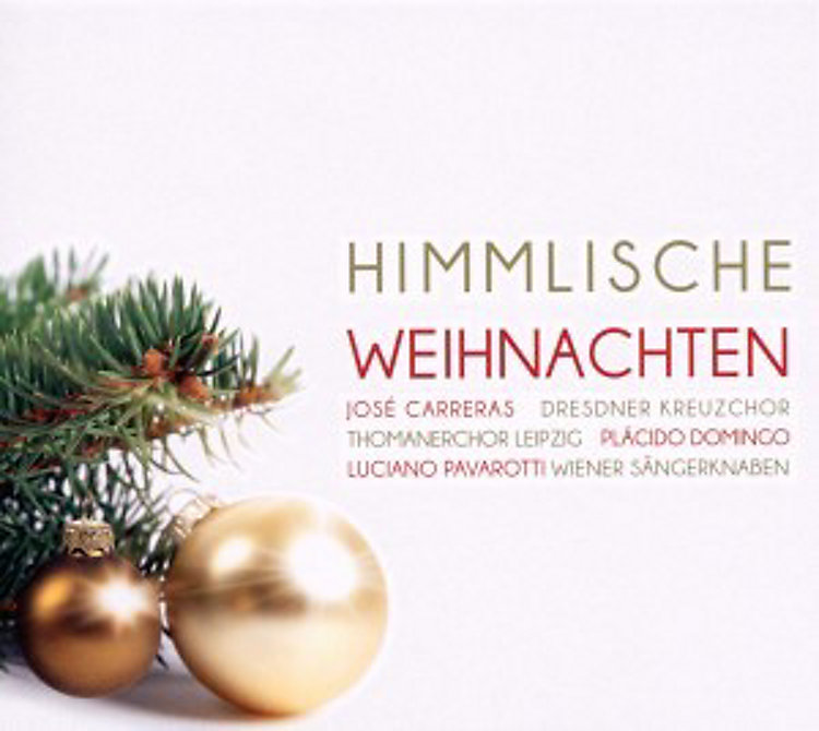 Himmlische Weihnachten Himmlische Weihnachten