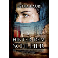 Hinter dem Schleier Hinter dem Schleier