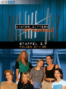 Hinter Gittern Der Frauenknast Staffel 2 1 Folgen 27 35 Film