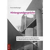 Hintergrundgespräche Hintergrundgespräche