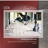 Hintergrundmusik (Vol. 2) - Gemafreie Musik (Klaviermusik, Jazz & Chillout) Hintergrundmusik (Vol. 2) - Gemafreie Musik (Klaviermusik, Jazz & Chillout)