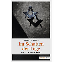 Hinterm Deich Krimi: Im Schatten der Loge Hinterm Deich Krimi: Im Schatten der Loge
