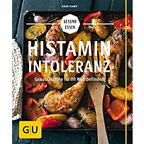 Histamin-Intoleranz Histamin-Intoleranz