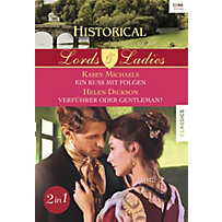Historical Lords & Ladies Band 65 Historical Lords & Ladies Band 65