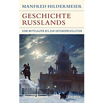 Historische Bibliothek der Gerda Henkel Stiftung: Geschichte Russlands Historische Bibliothek der Gerda Henkel Stiftung: Geschichte Russlands