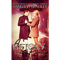 History Series: A History In Paris (History Series, #4) History Series: A History In Paris (History Series, #4)