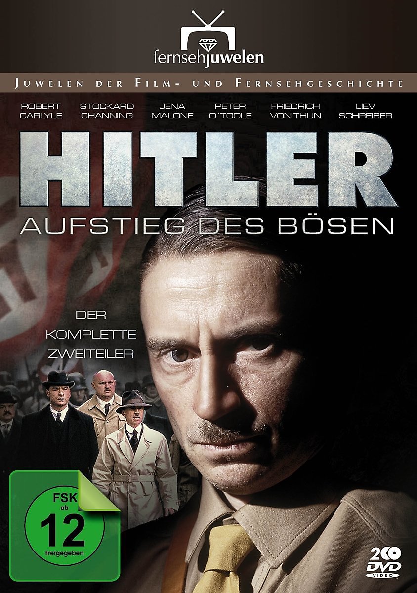 Hitler Der Aufstieg Des Bösen Hitler Der Aufstieg Des Bösen