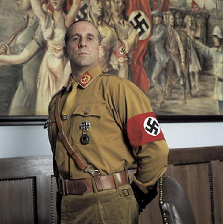 Hitler – Aufstieg Des Bösen Hitler – Aufstieg Des Bösen