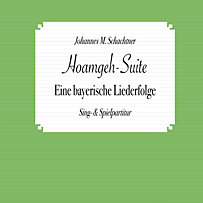 Hoamgeh-Suite Hoamgeh-Suite