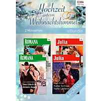 Hochzeit unterm Weihnachtshimmel (2 Miniserien) Hochzeit unterm Weihnachtshimmel (2 Miniserien)