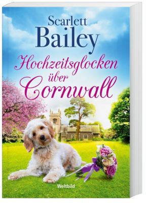 Hochzeitsglocken Uber Cornwall Buch Weltbild Ausgabe Jetzt Kaufen