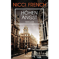 Höhenangst Höhenangst