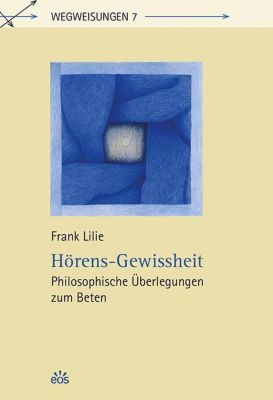Hörens-Gewissheit - Frank Lilie | 