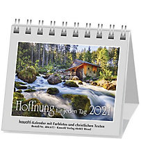 Hoffnung für jeden Tag 2020 Hoffnung für jeden Tag 2020