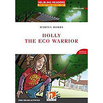 Holly the Eco Warrior, Class Set Holly the Eco Warrior, Class Set