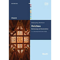 Holzbau Holzbau