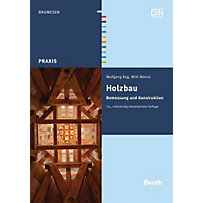 Holzbau Holzbau