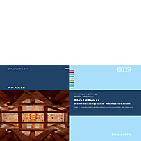 Holzbau Holzbau