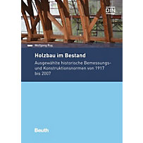 Holzbau im Bestand Holzbau im Bestand