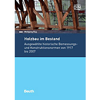 Holzbau im Bestand Holzbau im Bestand