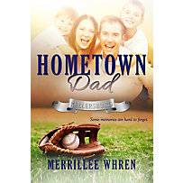 Hometown Dad (Kellersburg, #3) Hometown Dad (Kellersburg, #3)