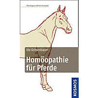 Homöopathie für Pferde Homöopathie für Pferde