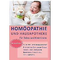Homöopathie und Hausapotheke Homöopathie und Hausapotheke