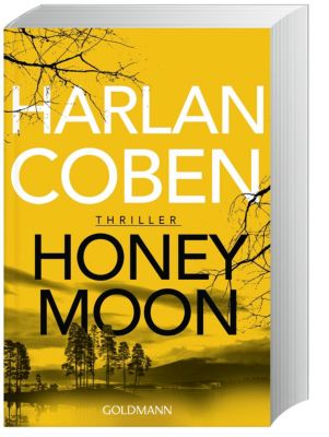 Honeymoon - Harlan Coben | 