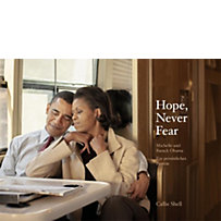 Hope, Never Fear Hope, Never Fear