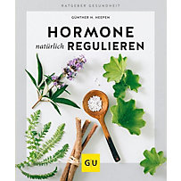 Hormone natürlich regulieren Hormone natürlich regulieren