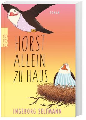 Horst allein zu Haus Buch versandkostenfrei bei Weltbild