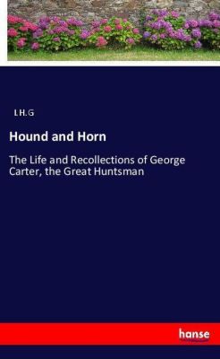 Hound and Horn - I.H.G | 