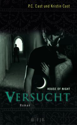 House of Night Band 6 Versucht ebook jetzt bei Weltbild.de