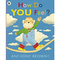 How Do You Feel? How Do You Feel?