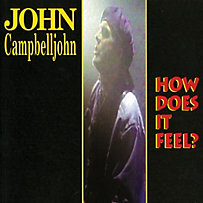 How Does It Feel How Does It Feel