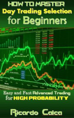 Intermediate Techniques For Day Trading Beginners Ebook