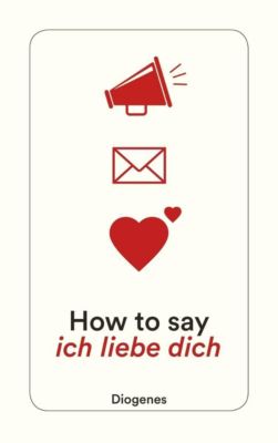 Ich Habe Dich Lieb Auf Spanisch