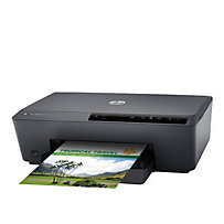 HP Officejet Pro 6230 ePrinter HP Officejet Pro 6230 ePrinter