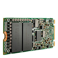 HPE 240GB SATA MU M.2 2280 DS SSD HPE 240GB SATA MU M.2 2280 DS SSD