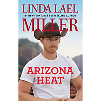 HQN Books: Arizona Heat HQN Books: Arizona Heat