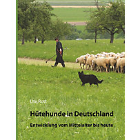 Hütehunde in Deutschland Hütehunde in Deutschland