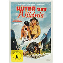 Hüter Der Wildnis Hüter Der Wildnis