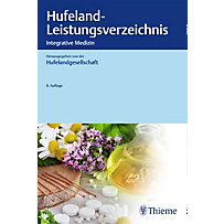 Hufeland-Leistungsverzeichnis Hufeland-Leistungsverzeichnis