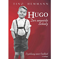 Hugo. Der unwerte Schatz Hugo. Der unwerte Schatz