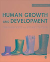 human growth and development pdf notes