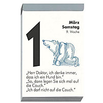 Humor-Tagesabreißkalender (Nr.362-0000) 2020 Humor-Tagesabreißkalender (Nr.362-0000) 2020