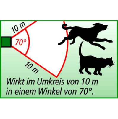 Hunde und Katzenschreck jetzt bei Weltbild.de bestellen